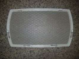 BMW 5 E60 E61 Grilles, couvercle de haut-parleur porte arrière 51447115656