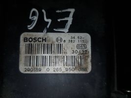 BMW 3 E46 Pompa ABS 34526762115