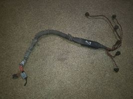 BMW 3 E46 Fuel injector wires 224950404