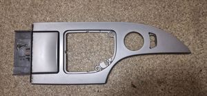 BMW 5 E60 E61 Verkleidung Schalthebel (Kunststoff) 7129644