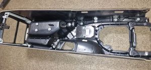 BMW 5 E60 E61 Center console 51167034086