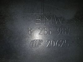 BMW 3 E46 Spoileris galinio dangčio 8235987