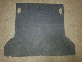 BMW 3 E46 Tapis de coffre 7061470