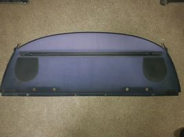 BMW 3 E46 Parcel shelf 51468289513