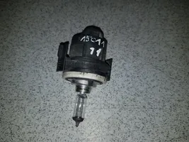 BMW 3 E46 Element lampy przedniej 63128380207