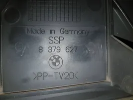 BMW 5 E39 Ohjaamon sisäilman mikrosuodatinsarja 8379625