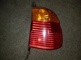 BMW 5 E39 Lampa tylna 6900214