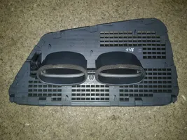 BMW 5 E34 Dash center air vent grill 64221384066