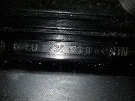 BMW 5 E34 Dzinēja pārsegs (dekoratīva apdare) 1738173