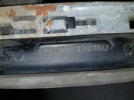 BMW 5 E34 Rear door exterior handle 51221928207