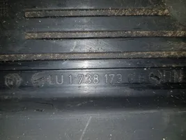 BMW 5 E34 Motorabdeckung 1738173