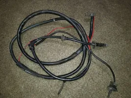 BMW 5 E34 Positive cable (battery) 12421703094