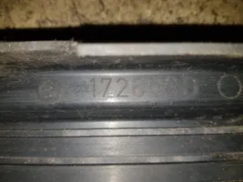 BMW 3 E36 Couvercle cache moteur 1726030
