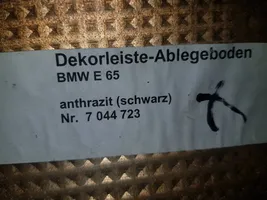 BMW 7 E65 E66 Inny element półki bagażowej 7044723