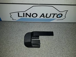 BMW 7 E65 E66 Rivestimento del binario sedile anteriore del passeggero 52107007700