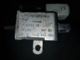 BMW 3 E36 Solenoīda vārsts 11742243804