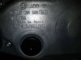 BMW 3 E46 Silniczek wycieraczki szyby tylnej 6903667
