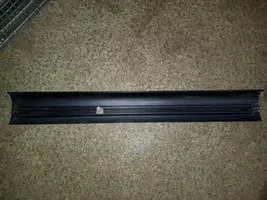 BMW 3 E46 Front sill trim cover 51478201218