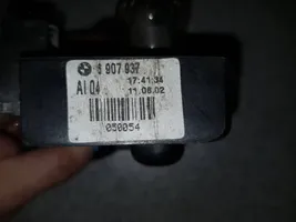 BMW 3 E46 Wkład lampy tylnej 6907937