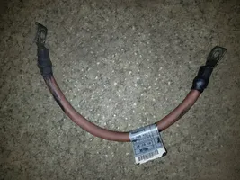 BMW 3 E46 Negative earth cable (battery) 7785493