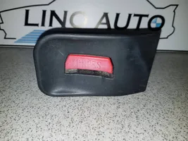 BMW 7 E38 Boucle de ceinture de sécurité arrière 8125845