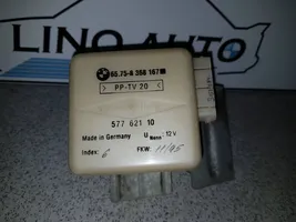 BMW 7 E38 Alarm control unit/module 65758368167