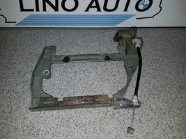 BMW 7 E38 Halterung Türgriff hinten 51228245346