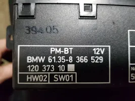 BMW 7 E38 Durų elektronikos valdymo blokas 61358366529