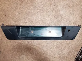 BMW 7 E38 Trunk door license plate light bar 8150379