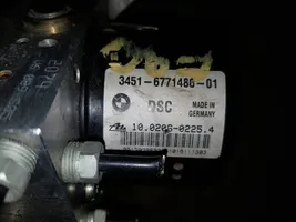 BMW 3 E90 E91 ABS Blokas 6771486