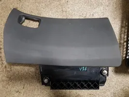 BMW 7 E38 Glove box 51168125451