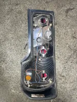 BMW 7 E32 Luci posteriori 1374026R