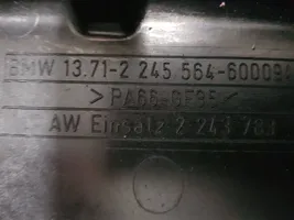BMW 5 E34 Obudowa filtra powietrza 13712245564