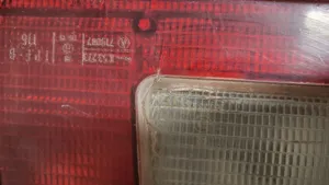 BMW 7 E23 Rear/tail lights 1361957