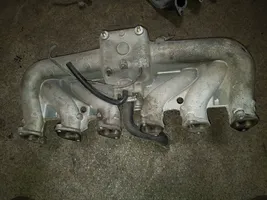 BMW 7 E32 Intake manifold 1717402