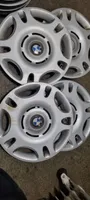 BMW 3 E36 Originalus R 15 rato gaubtas (-ai) 1094158