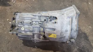 BMW 3 E46 Mechaninė 5 pavarų dėžė 2148114