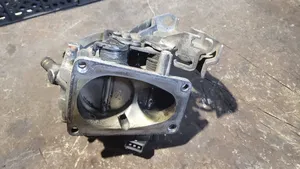 BMW 3 E36 Clapet d'étranglement 17273459