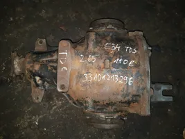 BMW 5 E34 Rear differential 33101213296