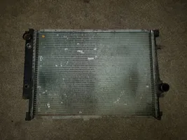 BMW 5 E34 Coolant radiator 1723467