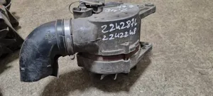 BMW 5 E34 Generator/alternator 2242248