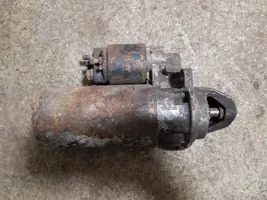 BMW 5 E34 Starter motor 1005821211