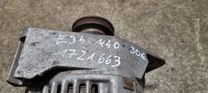 BMW 5 E34 Alternator 1721663