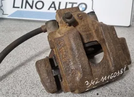 BMW 5 E34 Rear brake caliper 34211160381