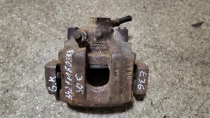 BMW 3 E36 Caliper del freno trasero 34211160333