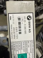 BMW 5 E39 Amplificateur d'antenne 65258380685