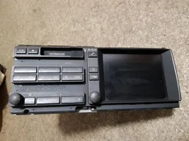 BMW 5 E39 Unità principale autoradio/CD/DVD/GPS 65528372759