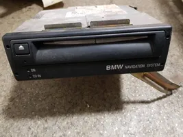 BMW 5 E39 Navigation unit CD/DVD player 65904105062