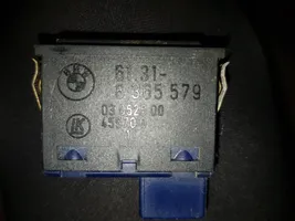 BMW 5 E39 Tailgate opening switch 8365579