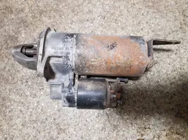 BMW 5 E34 Starter motor 12411740379